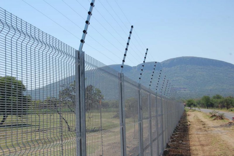 Electric 2024 fence direct